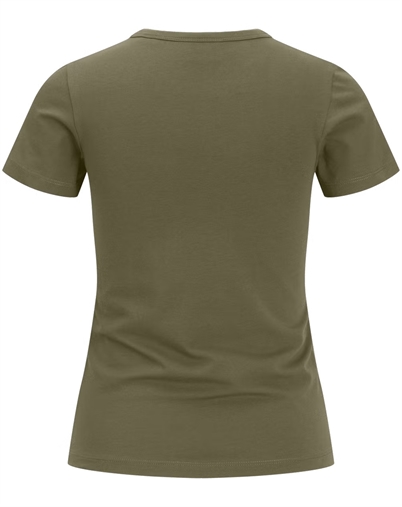 JJXX - JXGigi T-Shirt - Burnt Olive